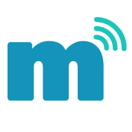 Mobile Message logo