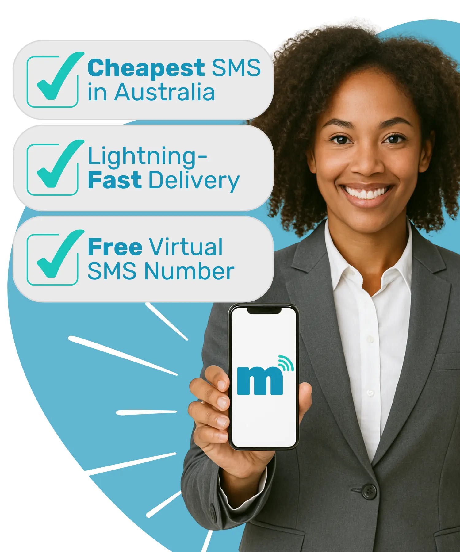 Healthcare SMS