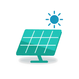 SMS for Energy & Solar