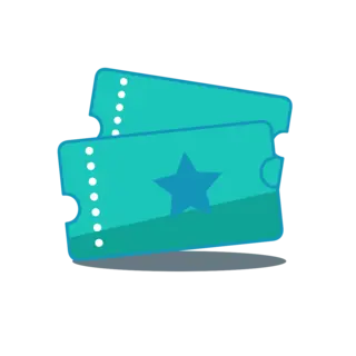 SMS for Events, Entertainment & Arts