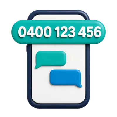 Free Dedicated SMS Number