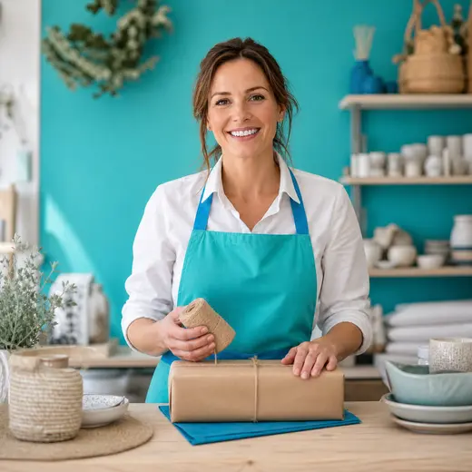 SMS for retail and online stores